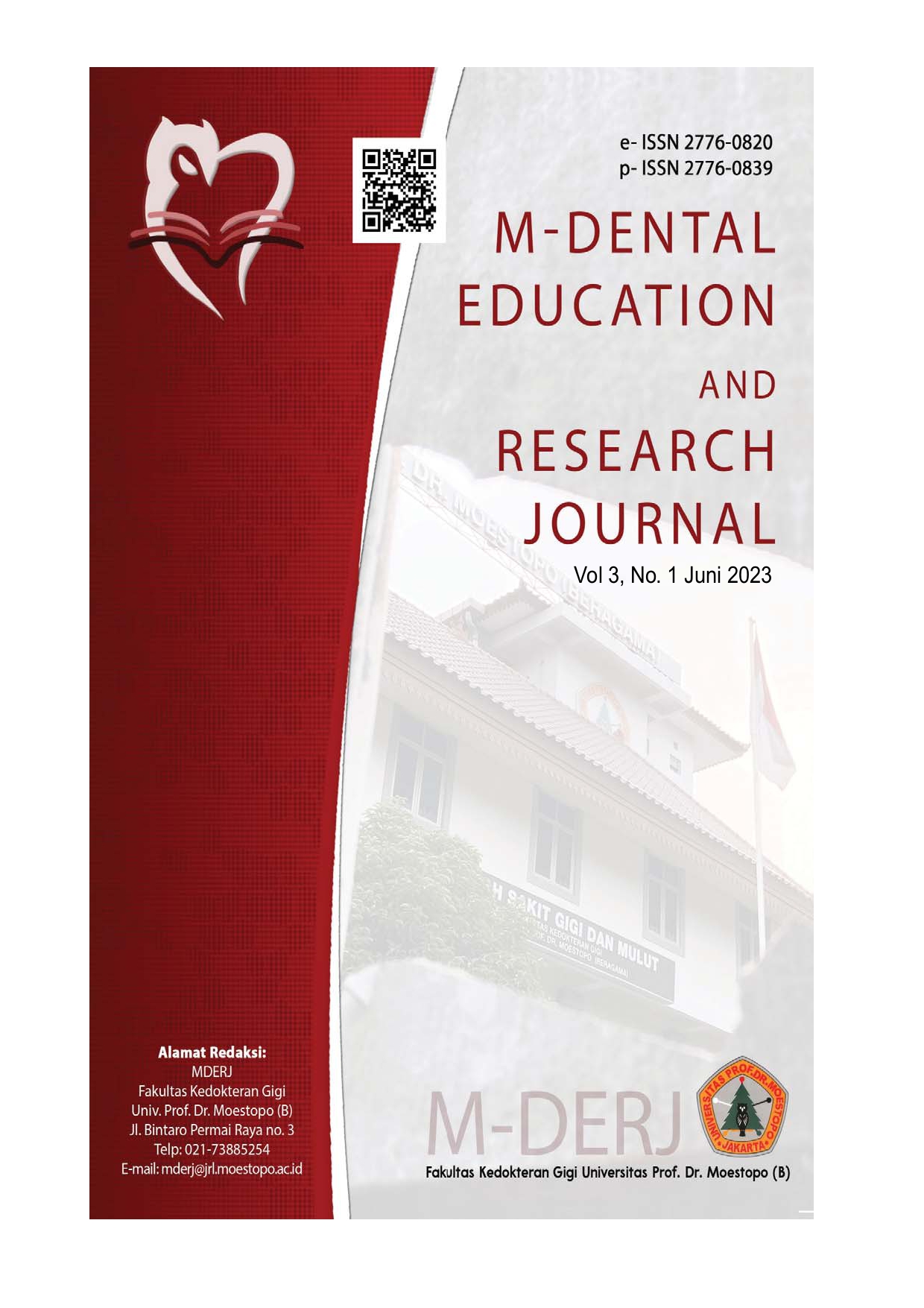 Journal Homepage Image