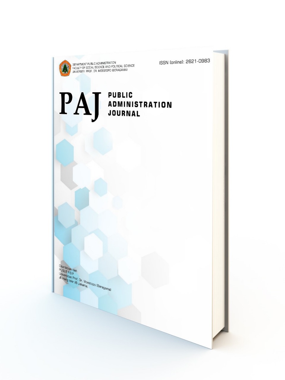 Journal Homepage Image