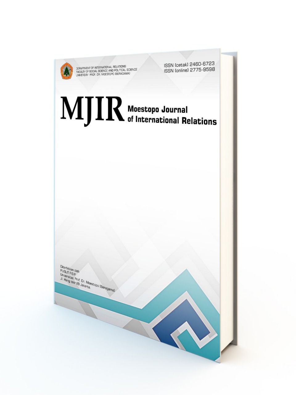 Journal Homepage Image